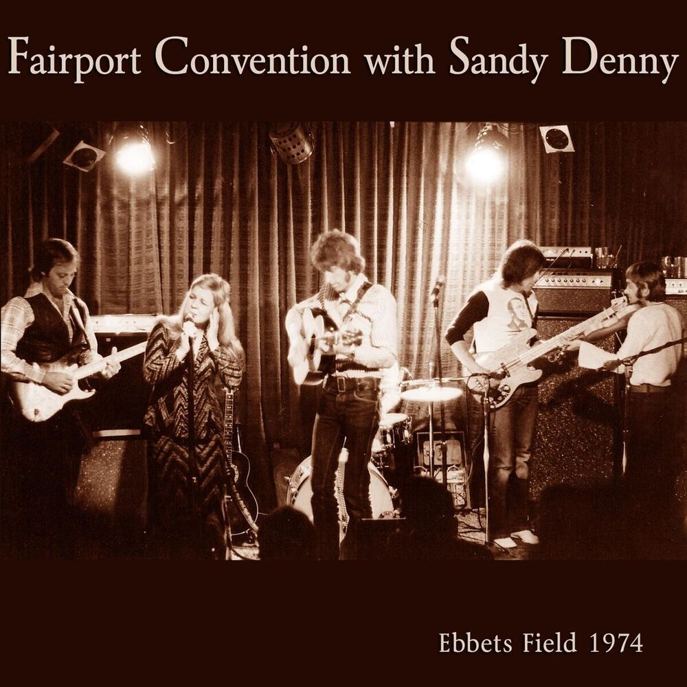 Picture of Ebbets Field 1974