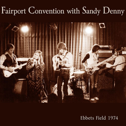 The Hexamshire Lass by Fairport Convention - 136 BPM