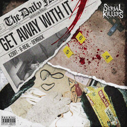 Cover of Get Away With It
