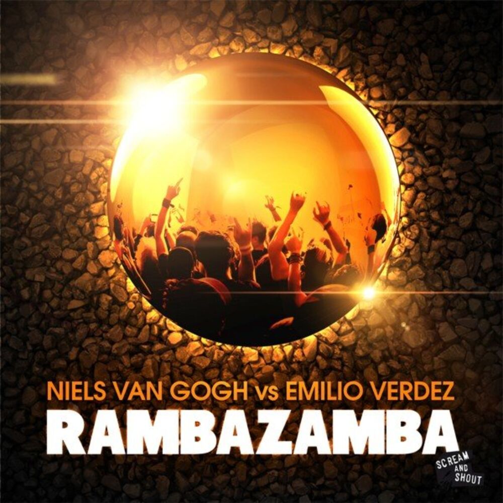 Picture of Rambazamba