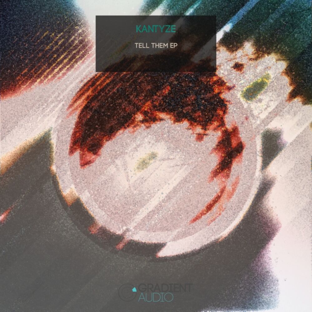Picture of Tell Them EP