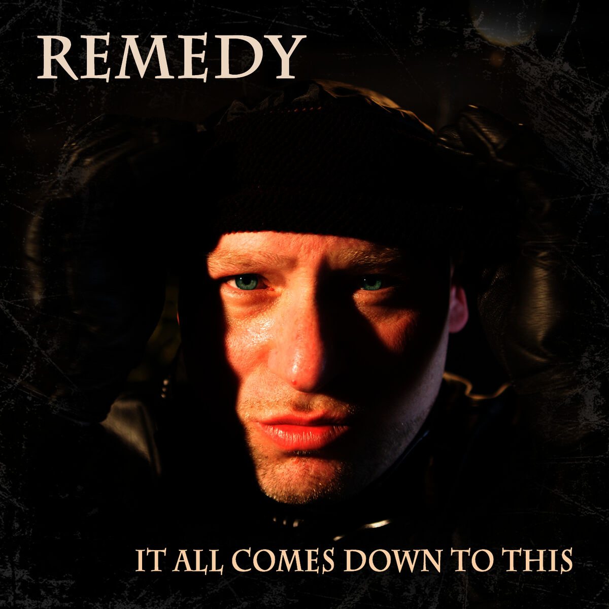 Album cover of It All Comes Down To This