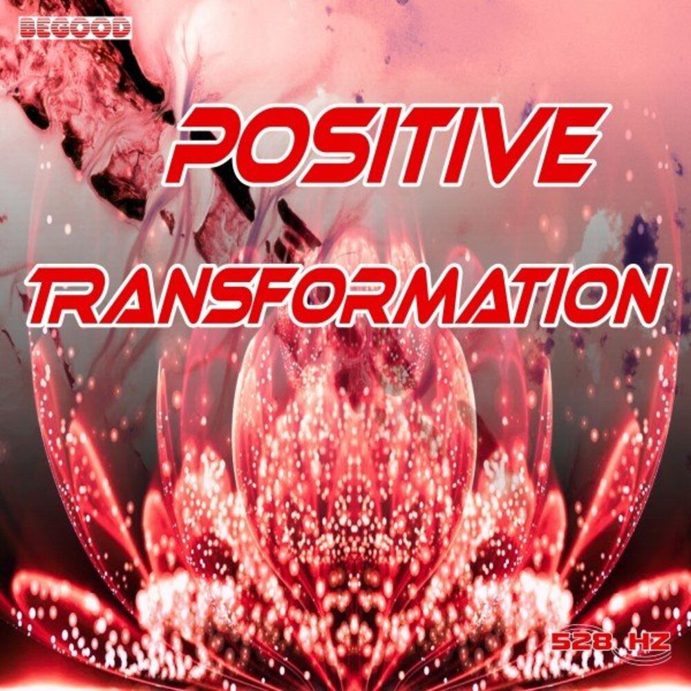 Picture of Positive Transformation
