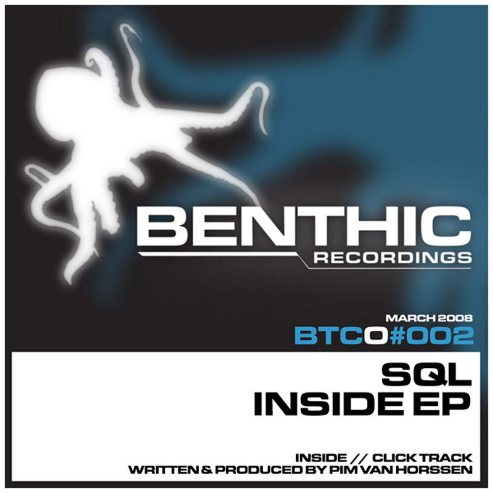 Picture of Inside EP