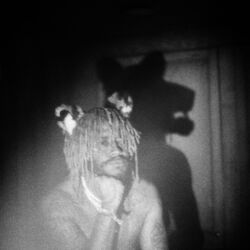 Cover of Fair Chance (Floating Points Remix)