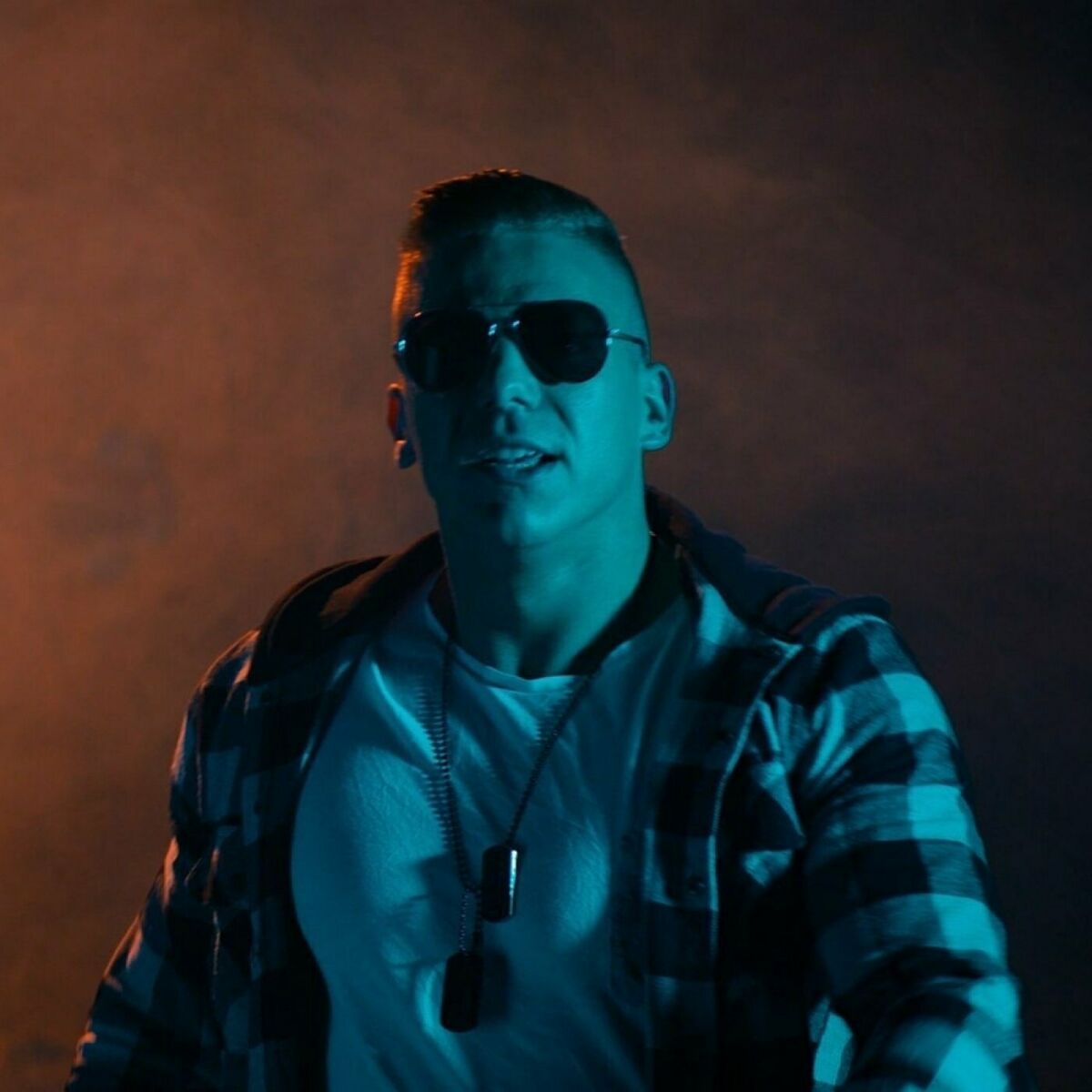 Album cover of Hugo Boss