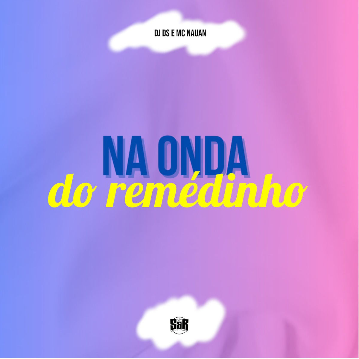 Album cover of Na Onda do Remédinho