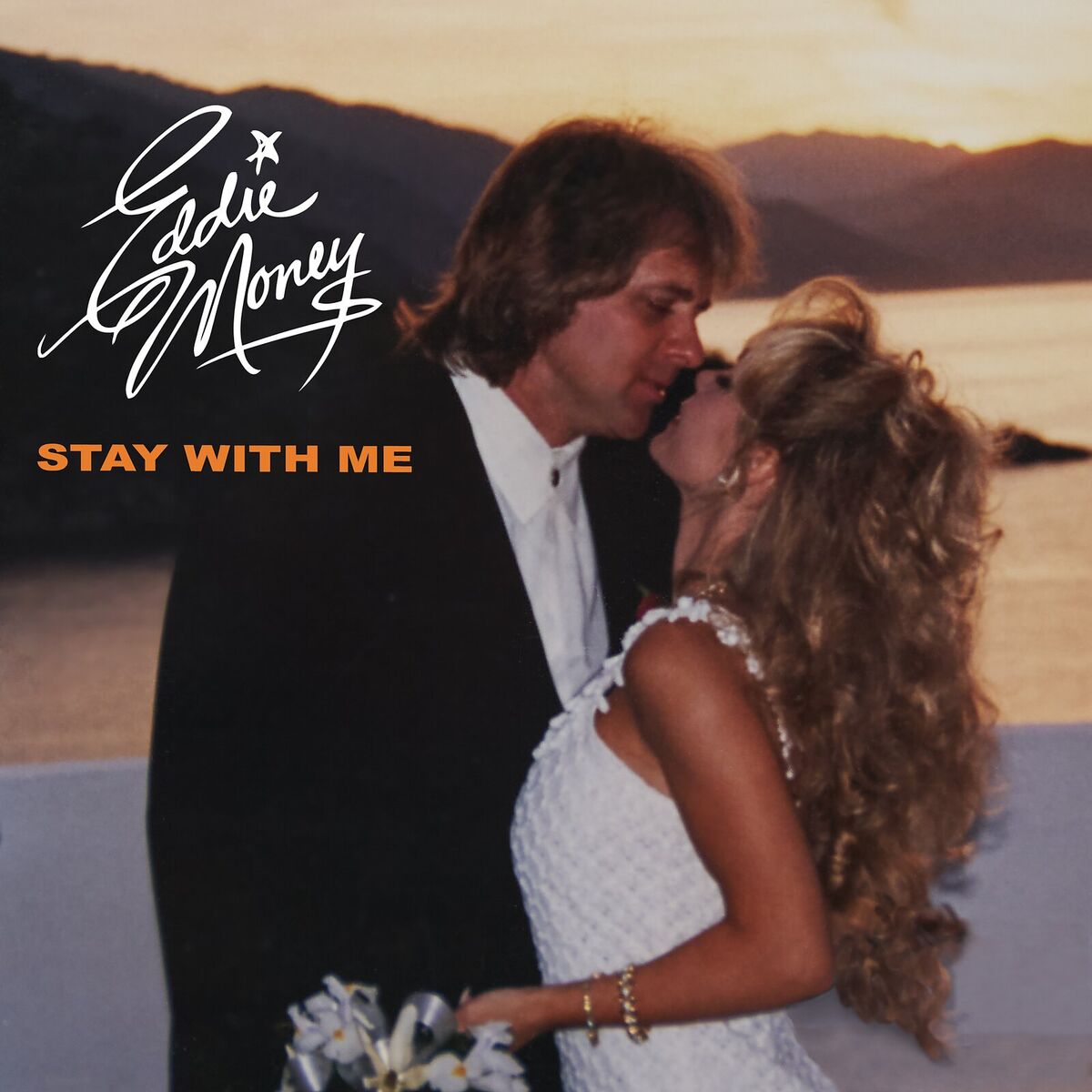 Album cover of Stay With Me