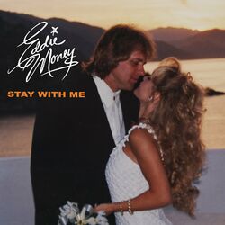 Cover of Stay With Me