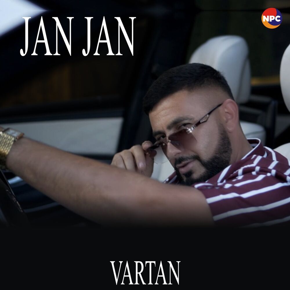 Picture of Jan Jan