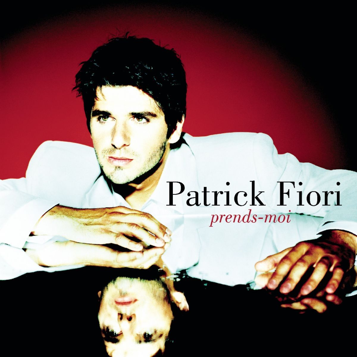 Album cover of J'en ai mis du temps