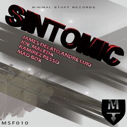 Cover of Sintomic Remixes