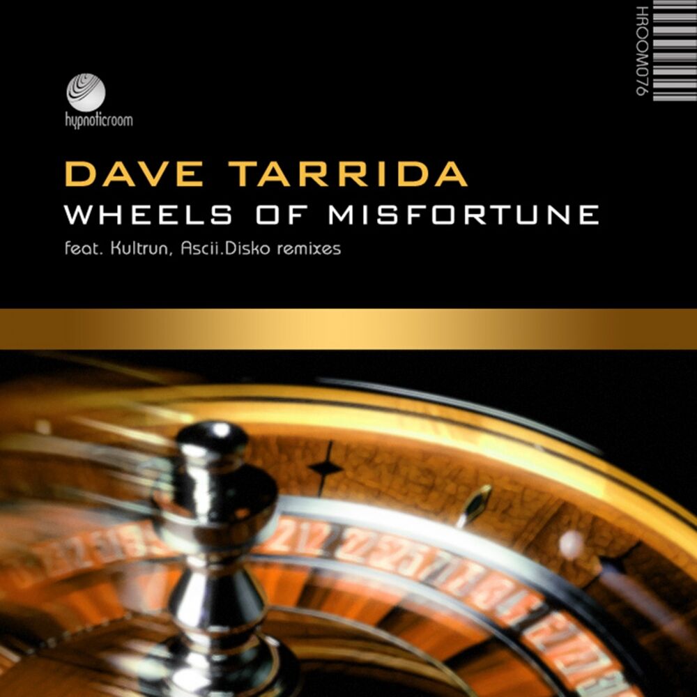 Picture of Wheels of Misfortune