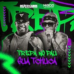 Cover of Trepa No Pau Sua Tchuca
