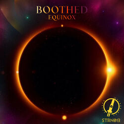 Cover of Equinox
