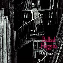 Cover of Ballad Higgins
