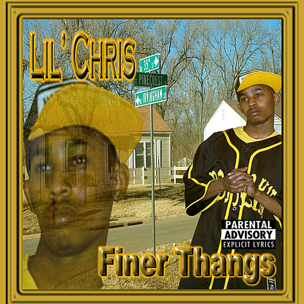 Picture of Finer Thangs