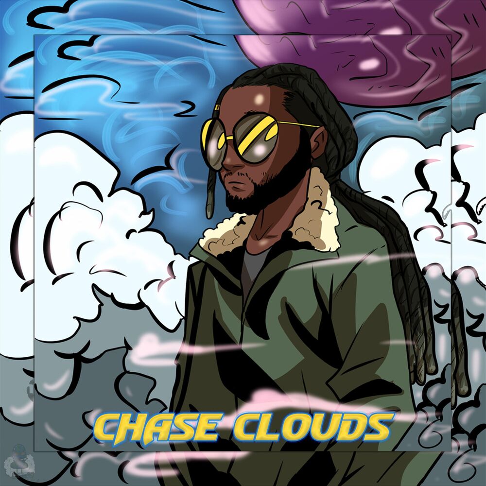 Picture of Chase Clouds