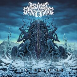 Cover of The Interstice
