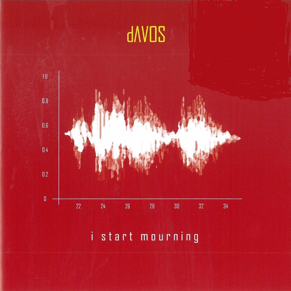 Picture of I Start Mourning