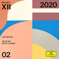 Cover of Blue Sky, White Clouds