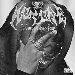 Cover of HOT ONE