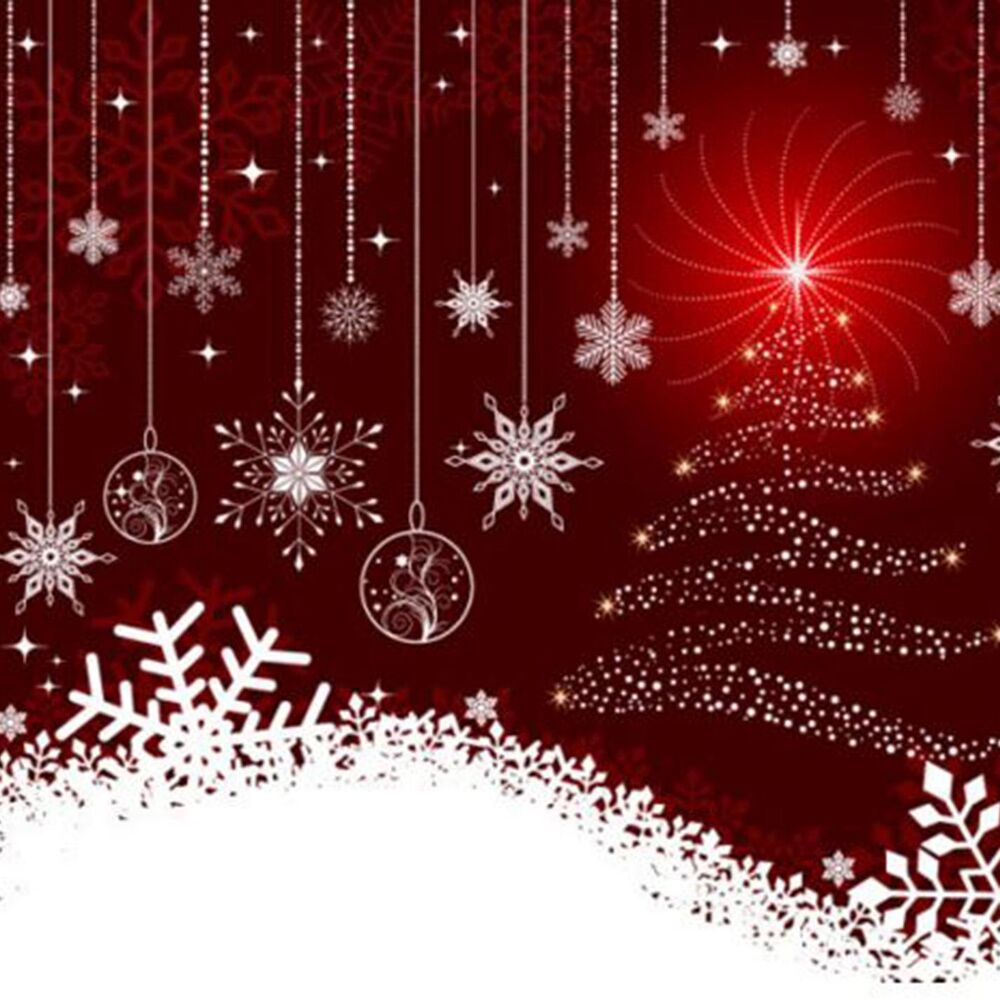 Picture of It Just Feels A Bit Like Christmas