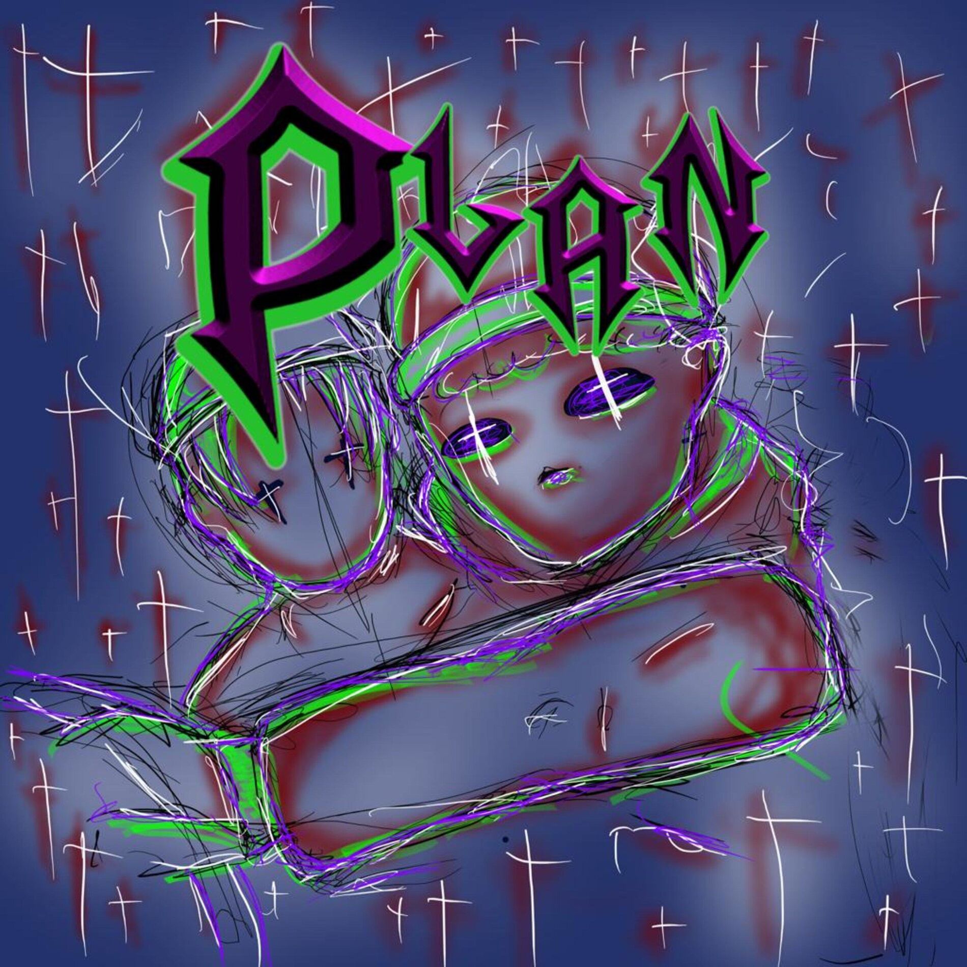 Album cover of Plan