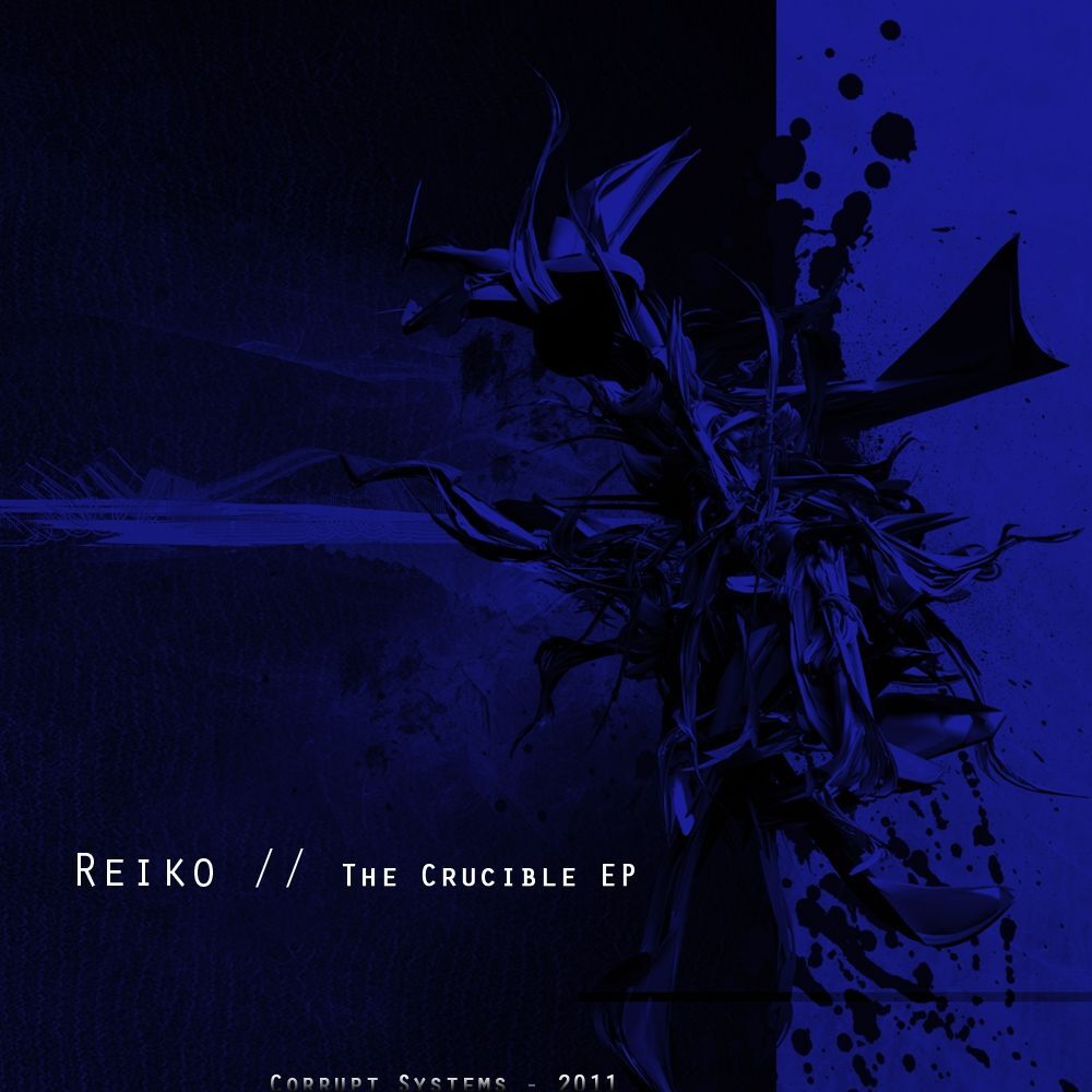 Picture of The Crucible EP