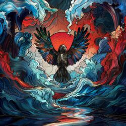 Cover of Dream Brother