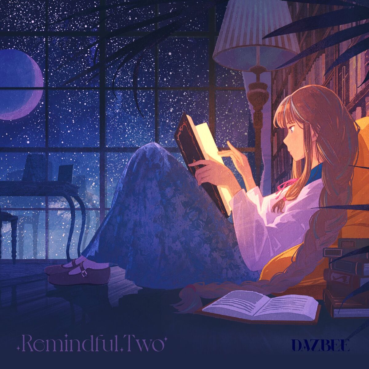 Album cover of Remindful.Two