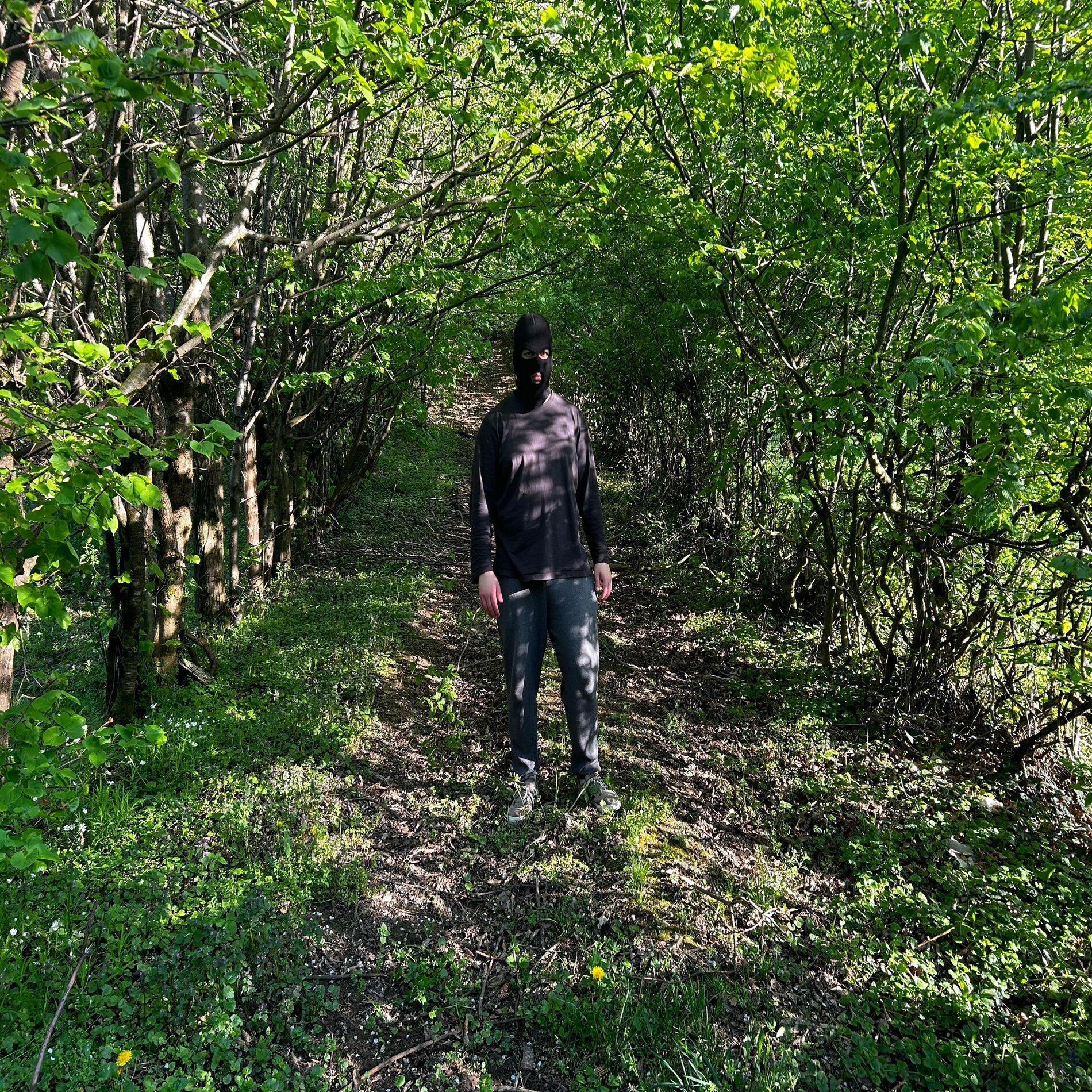 Album cover of psycho