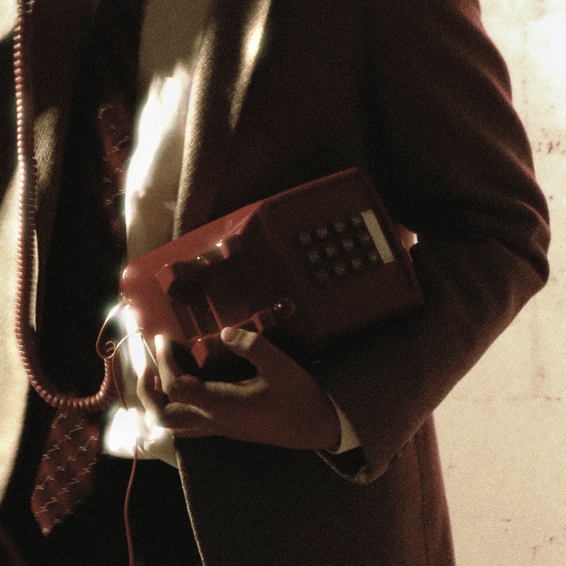 Album cover of Kissmethruthephone