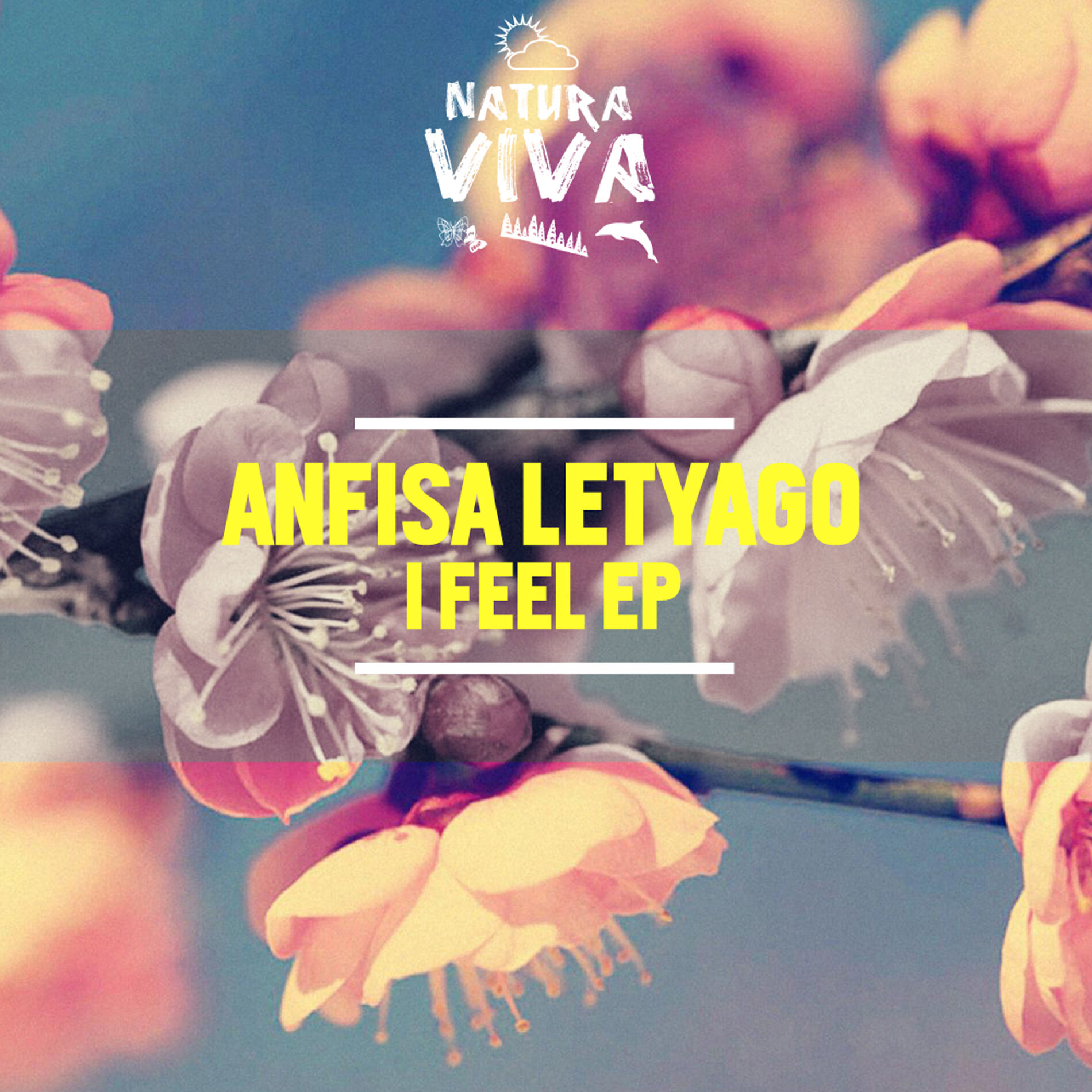 Album cover of I Feel