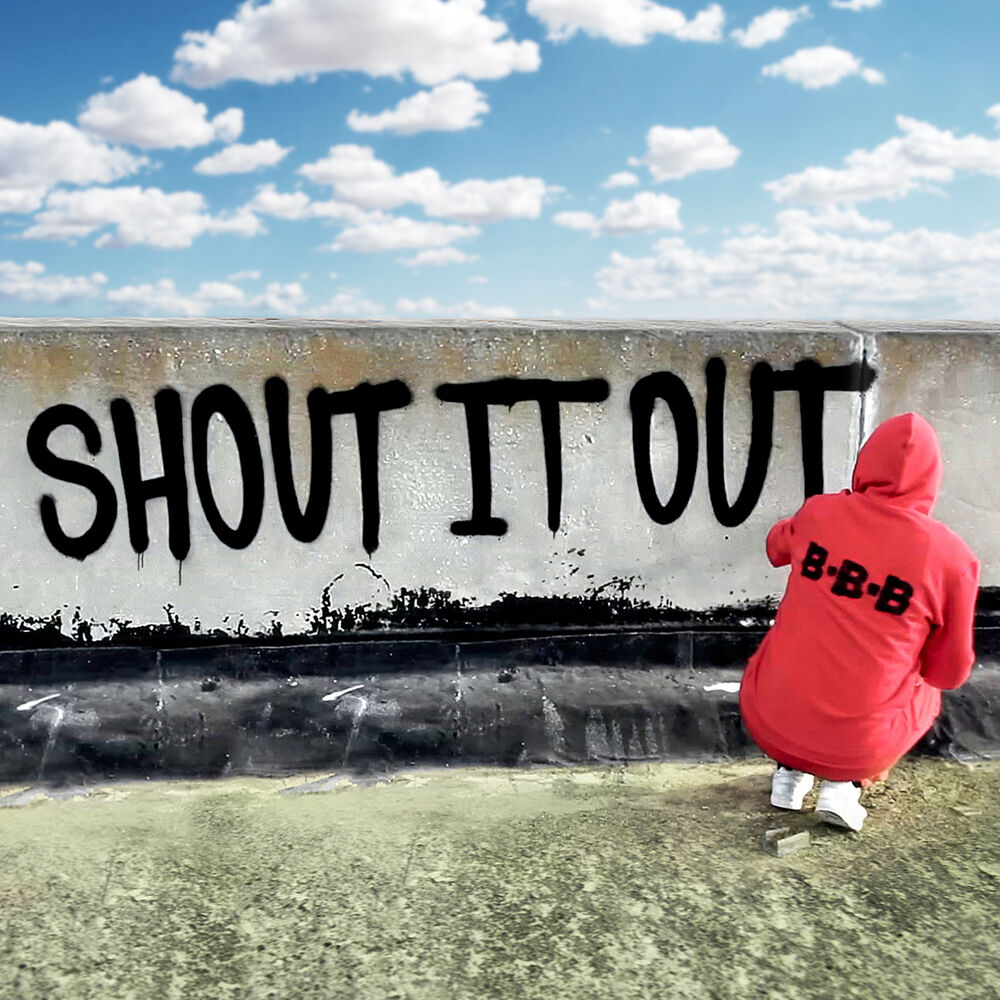 Picture of Shout It Out