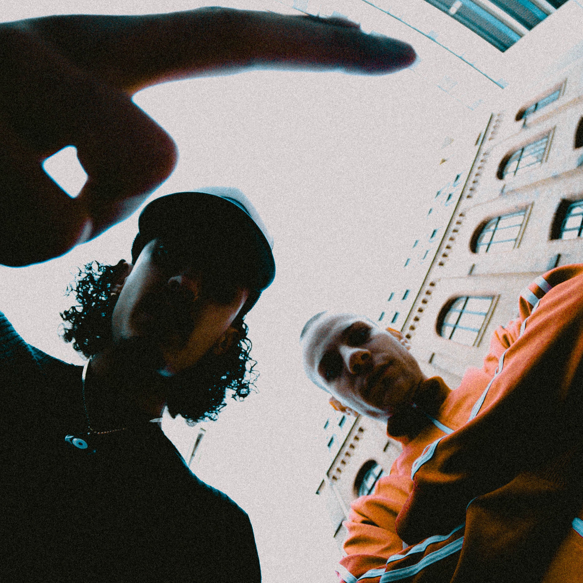 Album cover of RÜCK!