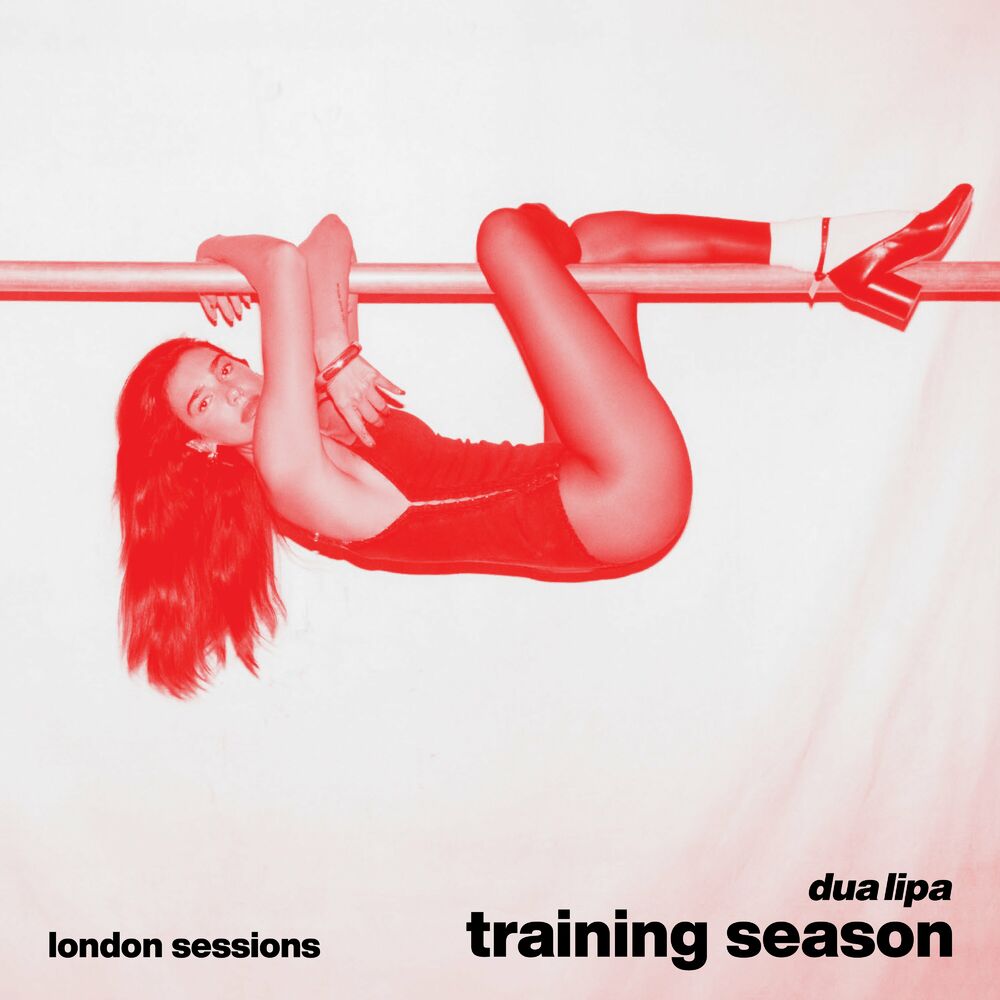 Picture of Training Season (London Sessions)