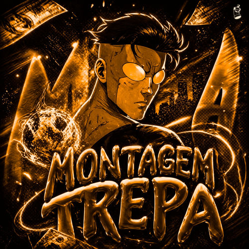 MONTAGEM TREPA