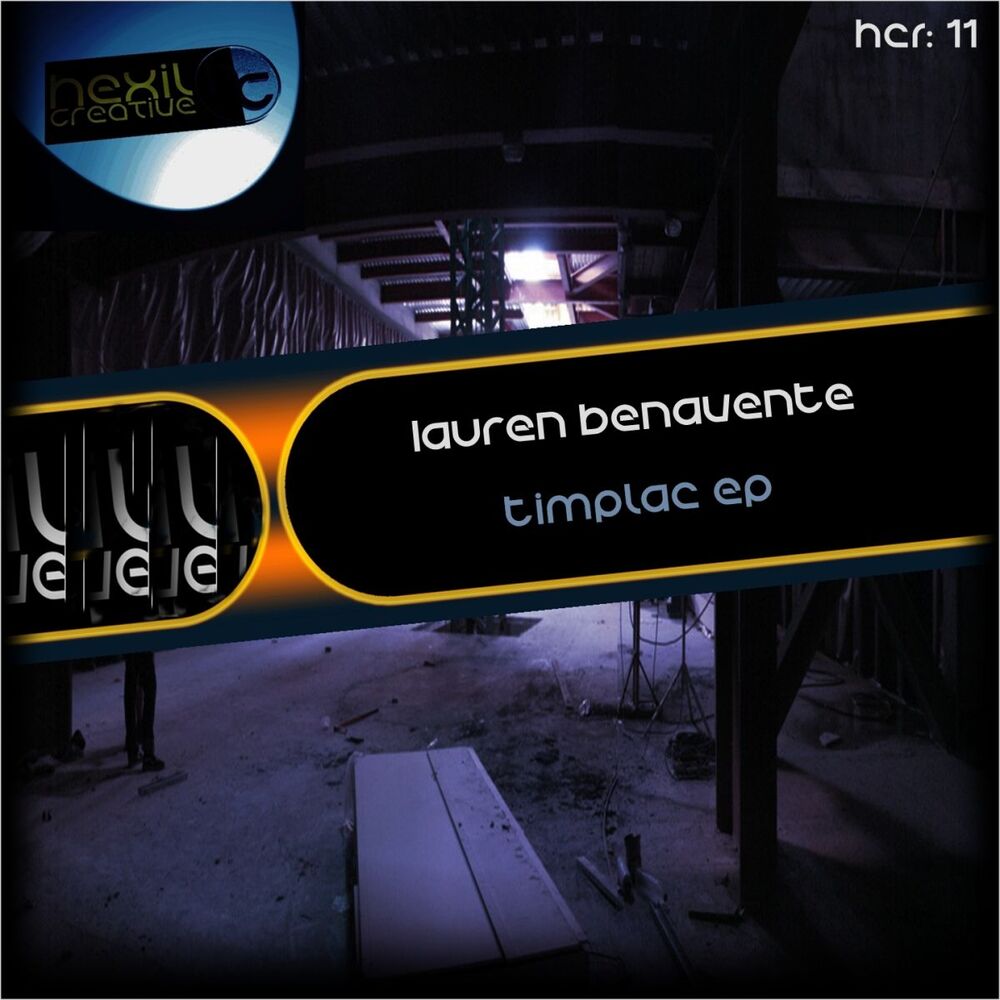 Picture of Timplac EP