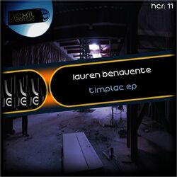 Cover of Timplac EP