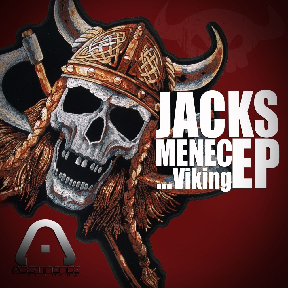 Picture of Viking EP