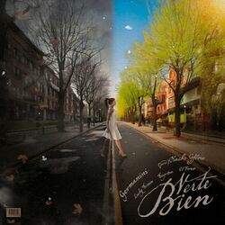 Cover of Verte Bien