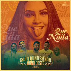 Cover of Que Nada
