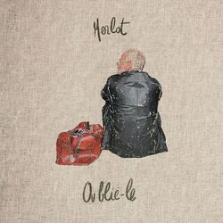 Cover of Oublie-le