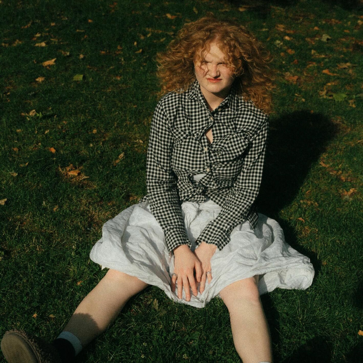 Album cover of Baby