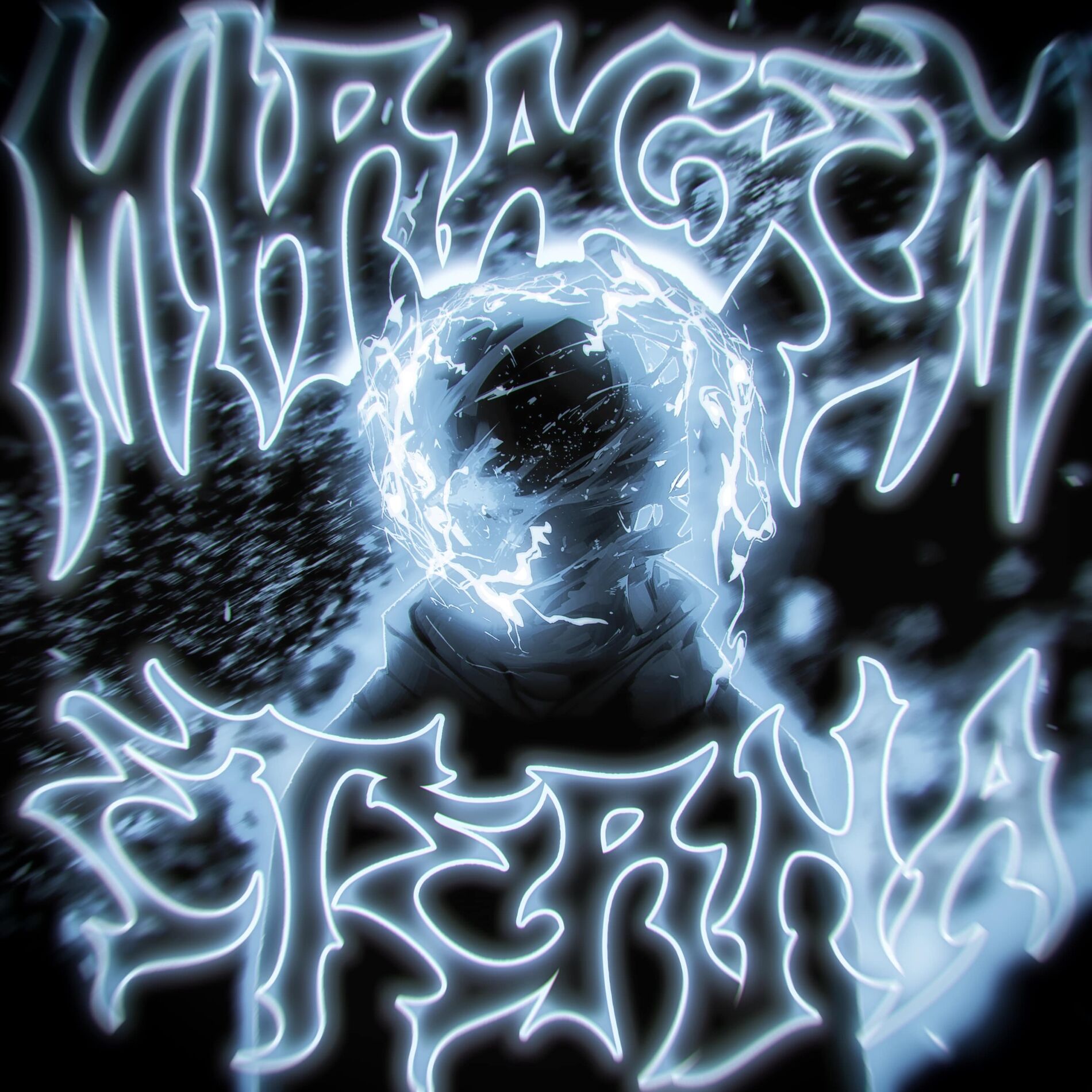 Album cover of MIRAGEM ETERNA