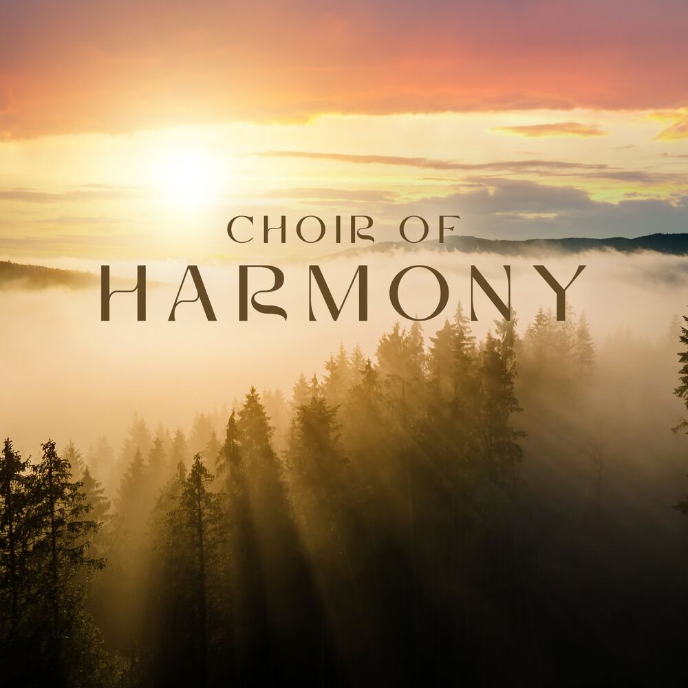 Picture of Choir of Harmony: Most Beautiful Sacred Ambient Music