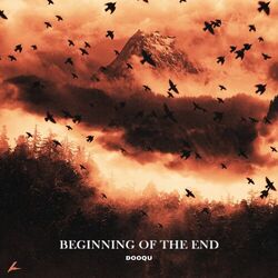 Cover of Beginning of the End