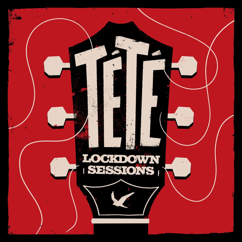 Picture of Lockdown Sessions
