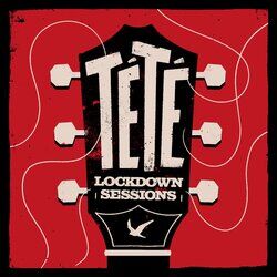 Cover of Lockdown Sessions